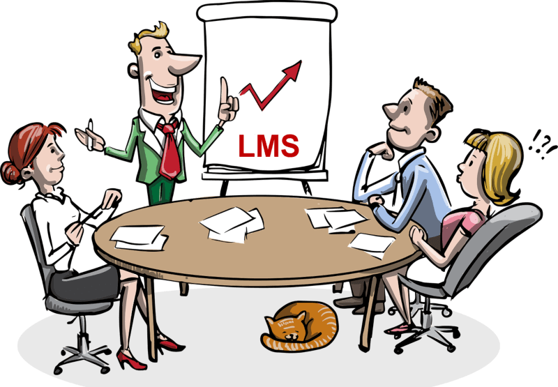 6 ошибок внедрения мобильных LMS, которые нужно избегать обучающим компаниям