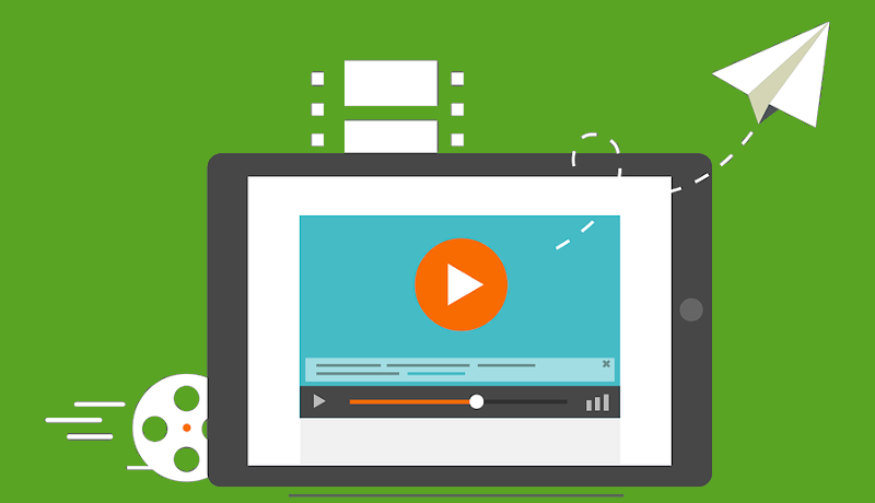 Почему видео в электронном обучении – жизненно важный элемент успеха